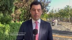 China’s reaction to release of Kovrig, Spavor News Clip