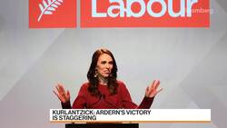 Challenges Remain for Ardern After Landslide Victory in New Zealand News Clip