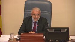 Macedonia parliament votes to change name of country to North Macedonia News Clip