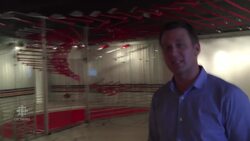 Canada's Olympic House in Rio News Clip