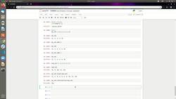 Machine Learning Random Forest with Python from Scratch - Comparison Operators Instructional Video