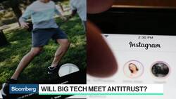 Chris Hughes Wants to Break Up Facebook News Clip