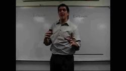 Cool Economics Examples-Externalities Instructional Video