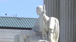 Supreme Court likely to reject Trump immunity bid Instructional Video