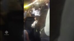 Ottawa prepares for Canada 150 News Clip