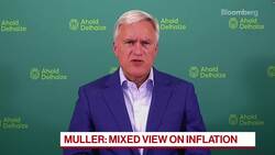 Ahold Delhaize CEO: Quite Happy With Uptick in Sales News Clip