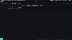 Learn JavaScript from Scratch JavaScript for Everyone - Debugging External Files Instructional Video