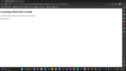 The Art of Doing - Web Development for Beginners - JavaScript Variables: let, var, and const Instructional Video
