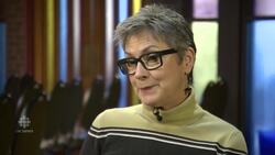 Gretta Vosper | The Atheist Minister News Clip