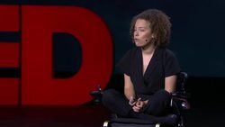 TED: What happens when you have a disease doctors can't diagnose | Jennifer Brea Instructional Video