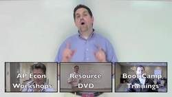 Teacher Workshops and Resources-Jacob Clifford Instructional Video