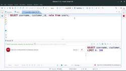Building Microservices API in Go - Auth Server: Login API Instructional Video