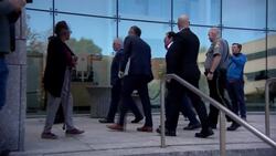 WWE'S Vince McMahon will have Westport crash charges dropped after probation program News Clip