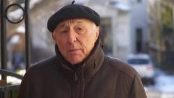 CLEAN : 'Justice has been done': Canadian lawyer on compensation for families of airliner shot by Iran News Clip