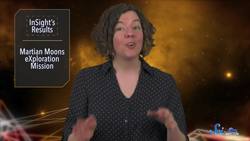 The First Results from NASA's InSight Lander! SciShow News Instructional Video