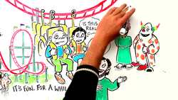 It's Just A Ride - Bill Hicks Instructional Video