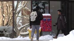 Loss of international students costly for University of Calgary News Clip