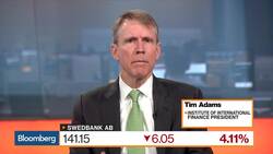 IIF Calls for Tougher Laundering Controls News Clip