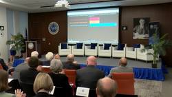 NSF's 70th Anniversary Symposium - Part 1 (breaks removed) Instructional Video