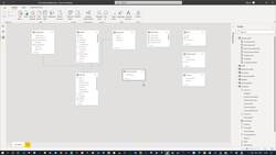 Power BI Masterclass - Learning DAX - Dynamic Visualization and Disconnected Tables Instructional Video
