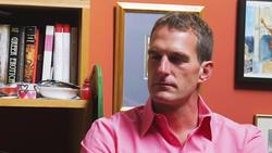 Tom Holland on the Birth of Islam: The birth of Islam Instructional Video