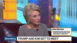 Trump Needs More Specifics From Second Kim Meeting, Harman Says News Clip