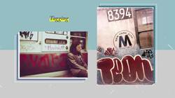 Graffiti: Street Art or Vandalism? Instructional Video