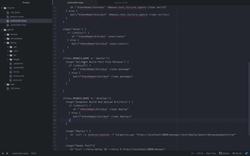 DevOps with GIT(Flow) Jenkins, Artifactory, Sonar, ELK, JIRA - Blueocean Multibranch Pipeline Configuration Instructional Video
