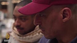 Soul searching in Saudi Arabia: Hundreds travel to Mecca & Medina News Clip