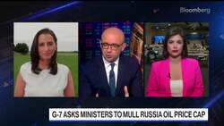 What Did World Leaders Accomplish at the G-7? News Clip