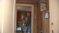 Nova Scotia house from 1700s restored to its roots News Clip