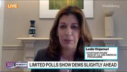 Record Voter Turnout in Tight Georgia Race News Clip