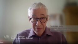 Quebec expands COVID-19 vaccine eligibility in Montreal News Clip