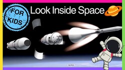 Visit to the Planetarium Instructional Video