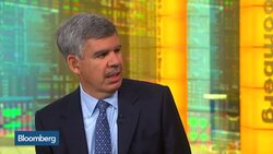 El-Erian Warns a Global Growth Divergence Will Complicate Markets News Clip