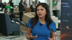 Carlyle's Pooja Goyal on the Next Phase of the Energy Transition News Clip