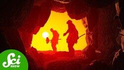 That Time Our Ancestors Almost Went Extinct Instructional Video