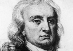 Isaac Newton Instructional Video