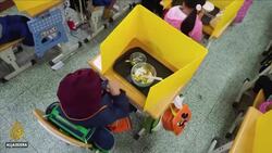 Coronavirus lockdown eases in China News Clip