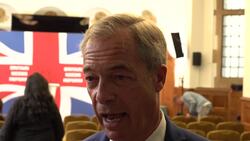 Farage personally endorses two DUP candidates despite TUV alliance News Clip
