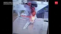 Russian Forces SMASH 150+ Ukrainian Drones On Putin's Orders; Dramatic Video Released News Clip