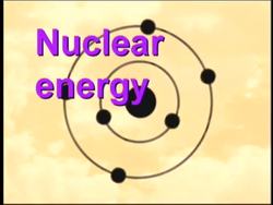 Exploring Nuclear Energy Instructional Video