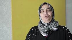 Libya's war displaced shelter in Tripoli schools Instructional Video