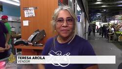 Venezuela grapples with economic hardships despite drop in inflation & lifted sanctions News Clip