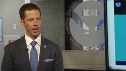 Hurricane officials warn to start planning now News Clip