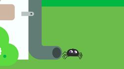 Itsy Bitsy Spider - Nursery Rhymes & Song for Children | Lingokids Instructional Video