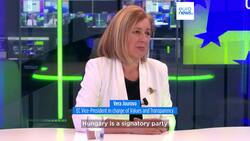 Brussels warns Orbán over Netanyahu visit: it's your duty to comply with ICC warrants News Clip