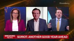 'Another Good Year' Ahead for AstraZeneca: CEO Pascal Soriot News Clip