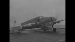 US Navy robot plane takes off from aircraft carrier News Clip