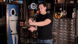 How to Do the Floating Pencil Magic Trick Instructional Video